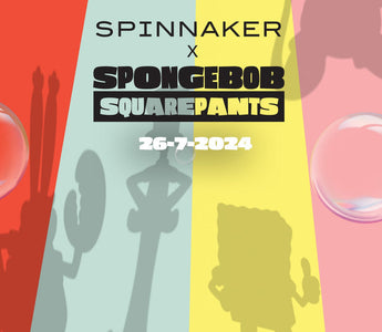 25 anos de Bob Esponja Calça Quadrada: uma retrospectiva