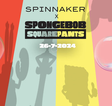 25 anos de Bob Esponja Calça Quadrada: uma retrospectiva