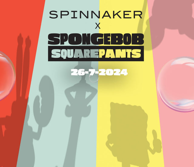 25 anos de Bob Esponja Calça Quadrada: uma retrospectiva
