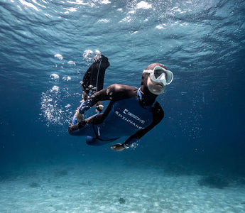 Sozinho nas Profundezas: Percepções Psicológicas de Missões Solitárias no Fundo do Mar