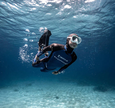 Sozinho nas Profundezas: Percepções Psicológicas de Missões Solitárias no Fundo do Mar