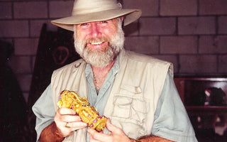 Edward Lee Spence: Pioneiro da Arqueologia Marítima