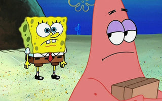 As citações mais engraçadas de Bob Esponja: 25 linhas que ainda nos fazem rir