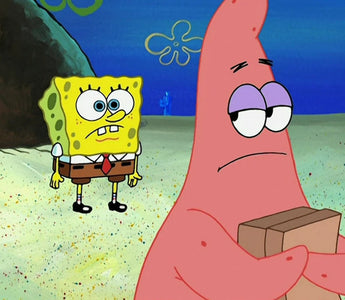 As citações mais engraçadas de Bob Esponja: 25 linhas que ainda nos fazem rir