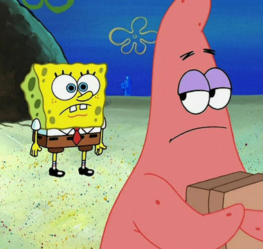 As citações mais engraçadas de Bob Esponja: 25 linhas que ainda nos fazem rir