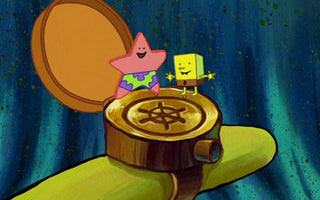 As tramas mais absurdas do Bob Esponja: 25 episódios que nos fizeram dizer ‘O quê?!