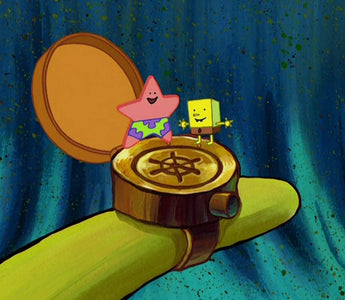 As tramas mais absurdas do Bob Esponja: 25 episódios que nos fizeram dizer ‘O quê?!