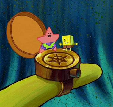 As tramas mais absurdas do Bob Esponja: 25 episódios que nos fizeram dizer ‘O quê?!
