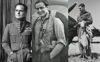 Lendas Voadoras: Os Heróis do Hawker Hurricane na Batalha da Grã-Bretanha