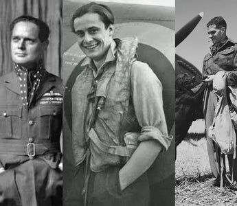 Lendas Voadoras: Os Heróis do Hawker Hurricane na Batalha da Grã-Bretanha