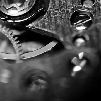 RPM Automatic