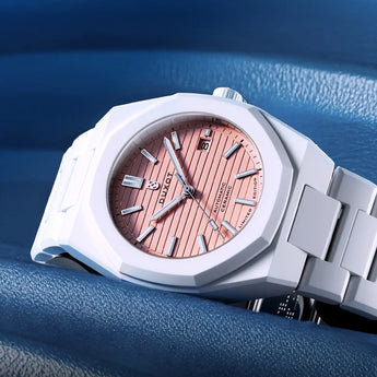 The Pamplona Ceramic Automatic