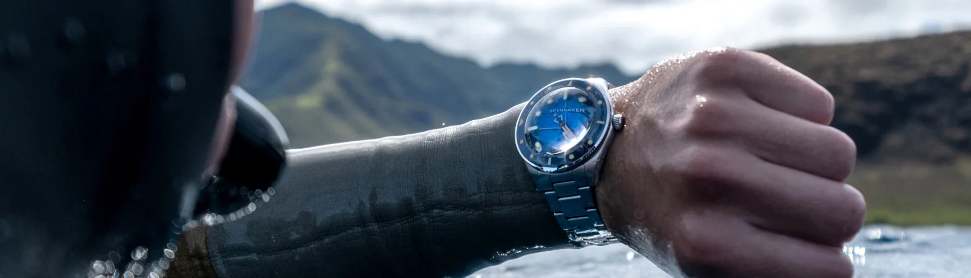 Fleuss Challenger Automatic