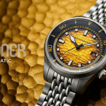 Bradner Automatic New Texture
