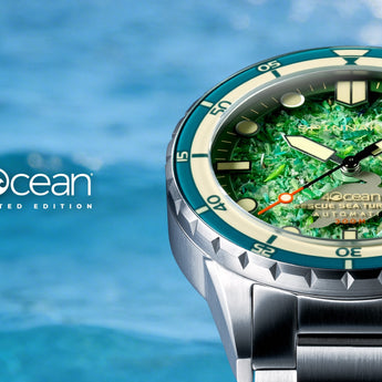 Hass Automatic × 4ocean