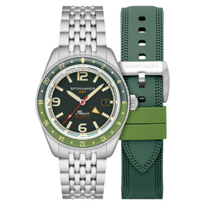 FOREST GREEN