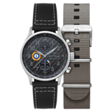 Carbon Fiber Black