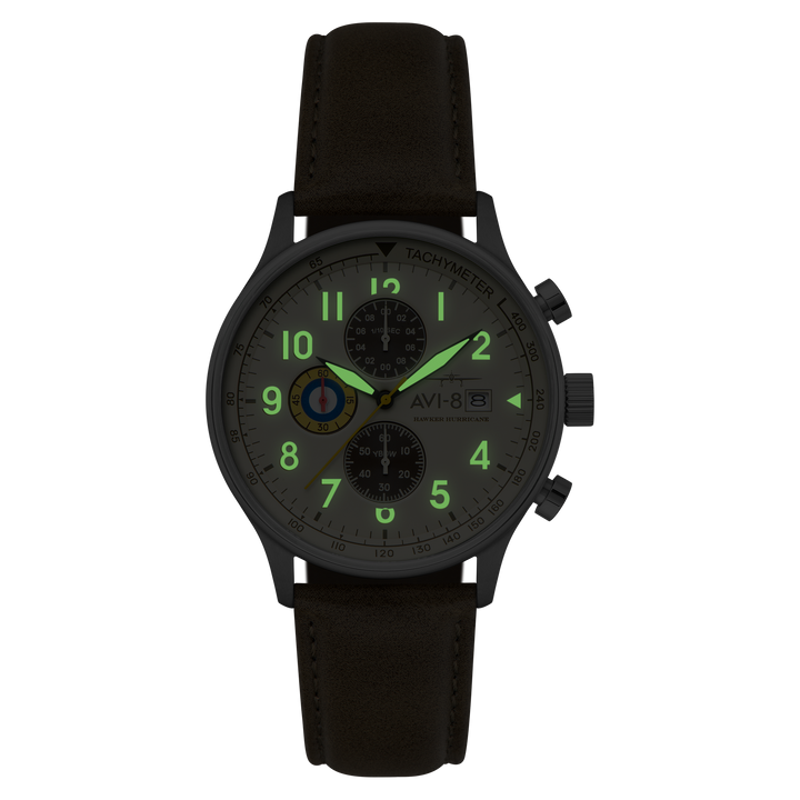 Khaki Green