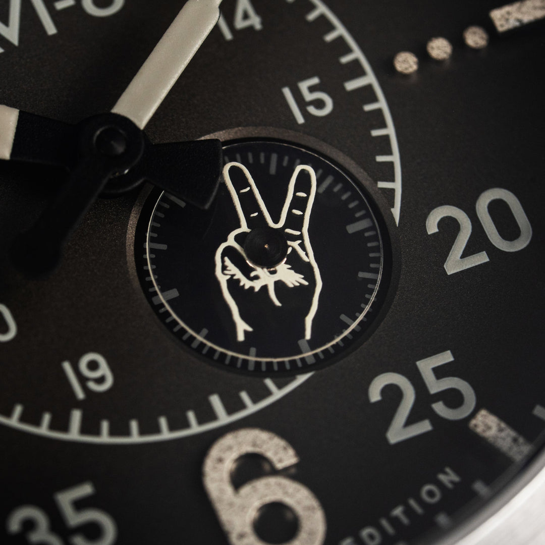 Valour Midnight