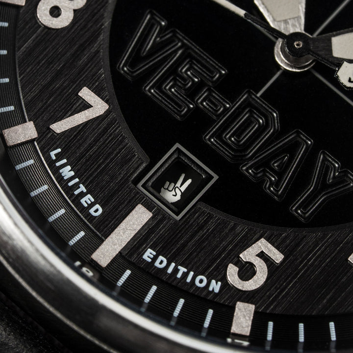 Vanguard Black