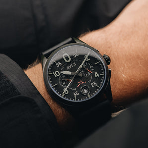 Slate Black