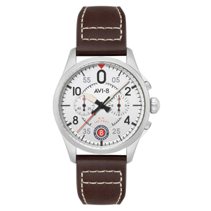 Aircraft White