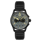 Heavy Grey