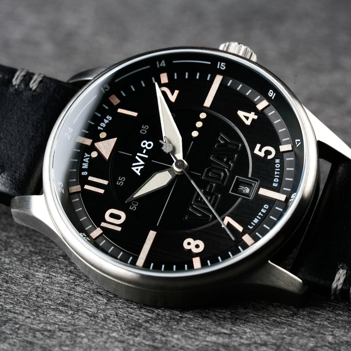 Vanguard Black