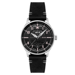 Vanguard Black