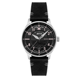 Vanguard Black