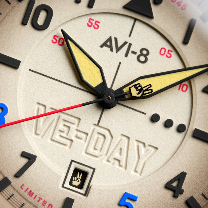 Vanguard Beige
