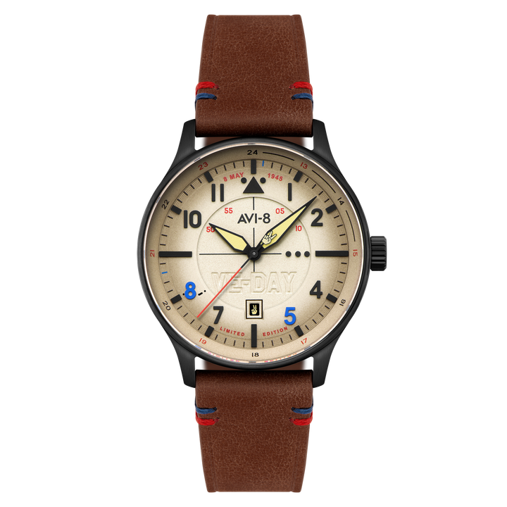 Vanguard Beige