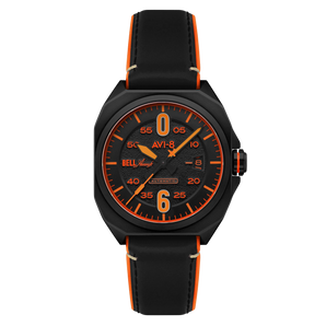 Jet Black