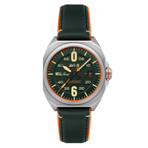 Cavalier Green