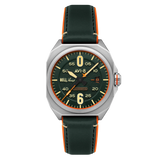 Cavalier Green