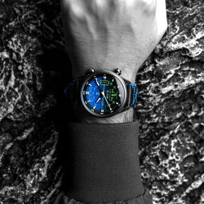 Gradient Blue