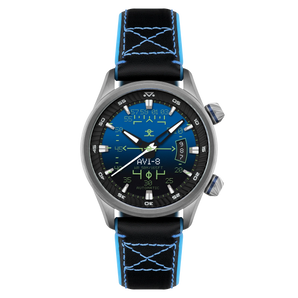 Gradient Blue