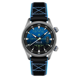 Gradient Blue