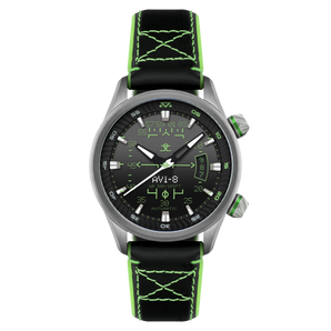 Gradient Black