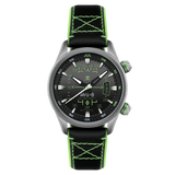 Gradient Black