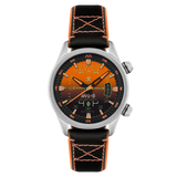 Gradient Orange