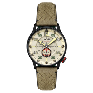 Dark Khaki