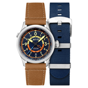 ATLANTIC BLUE