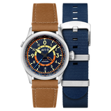 ATLANTIC BLUE