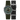 JUNGLE GREEN