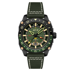 Amazon Green