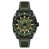 Amazon Green