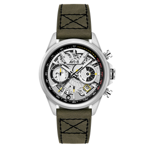 STORM GREY
