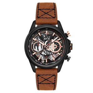 DESERT BLACK