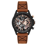 DESERT BLACK